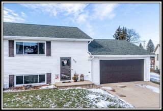 113 WILLIAM COURT, Hortonville, WI 54944