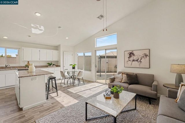 3848 Marsh Way, Oakley, CA 94561