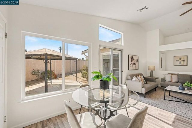3848 Marsh Way, Oakley, CA 94561