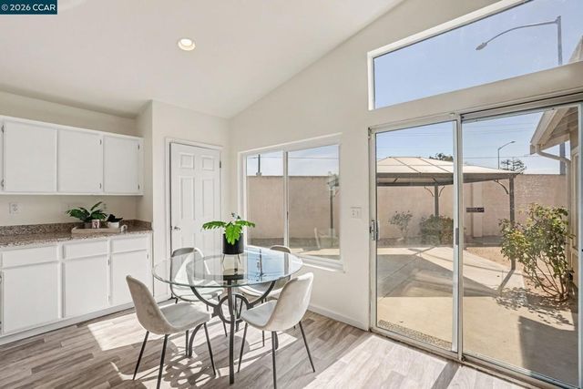 3848 Marsh Way, Oakley, CA 94561