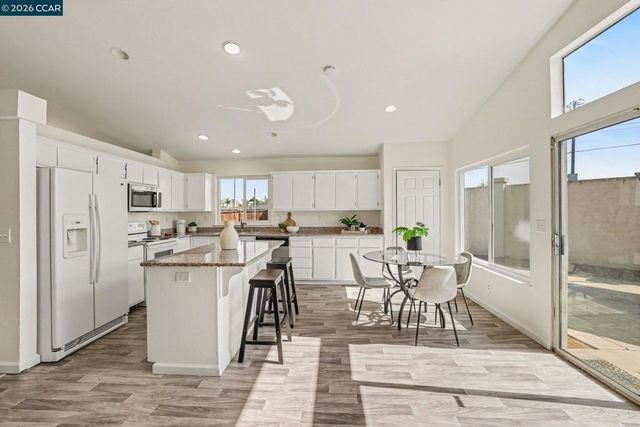 3848 Marsh Way, Oakley, CA 94561
