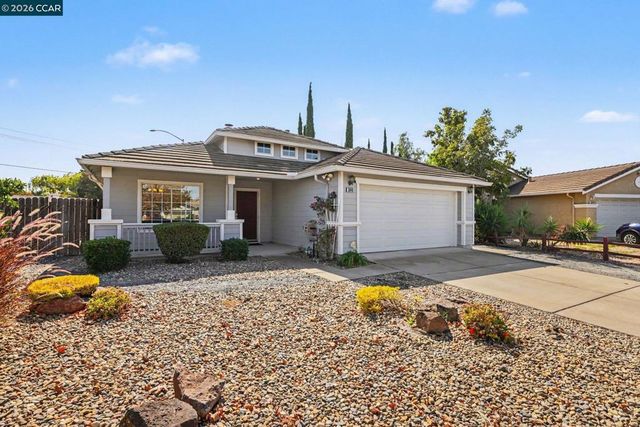 3848 Marsh Way, Oakley, CA 94561