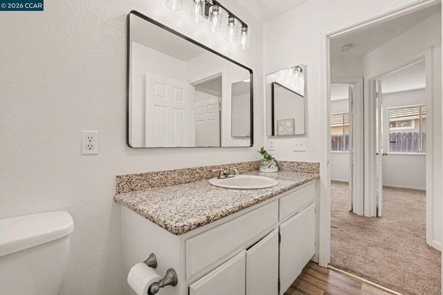 3848 Marsh Way, Oakley, CA 94561