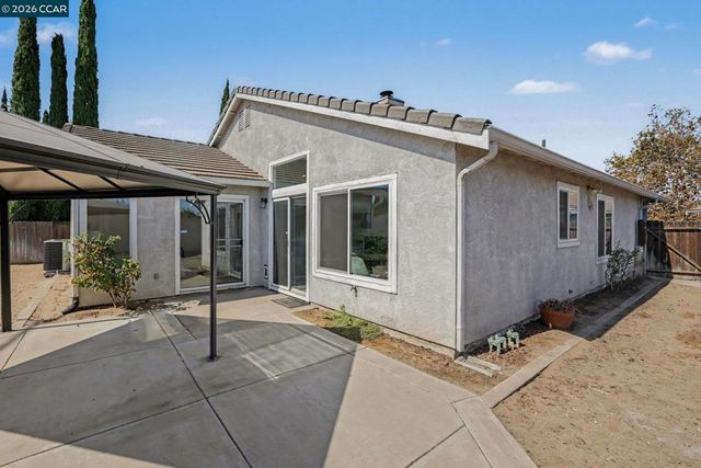 3848 Marsh Way, Oakley, CA 94561