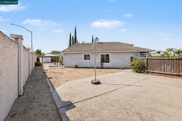 3848 Marsh Way, Oakley, CA 94561