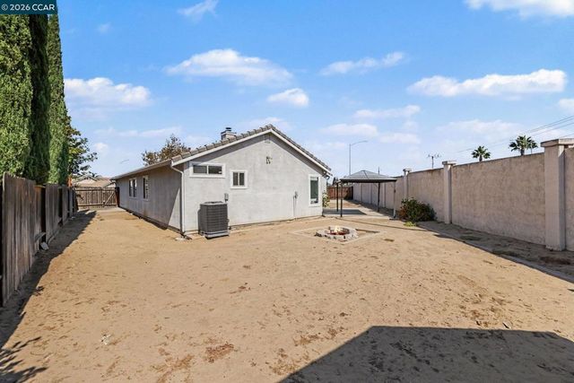 3848 Marsh Way, Oakley, CA 94561