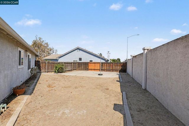 3848 Marsh Way, Oakley, CA 94561