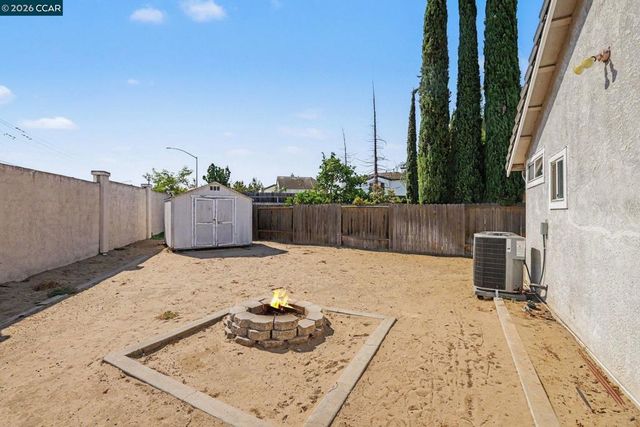 3848 Marsh Way, Oakley, CA 94561