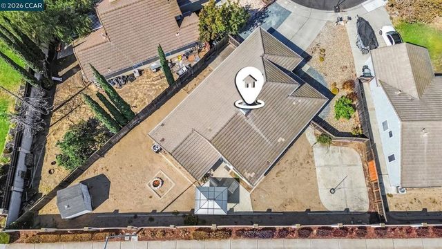 3848 Marsh Way, Oakley, CA 94561