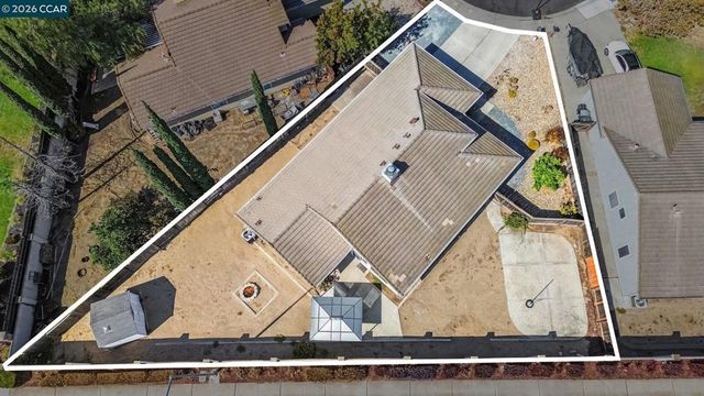 3848 Marsh Way, Oakley, CA 94561