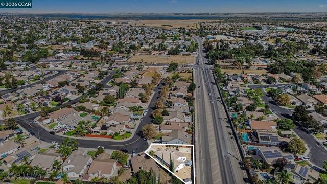 3848 Marsh Way, Oakley, CA 94561