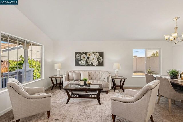 3848 Marsh Way, Oakley, CA 94561