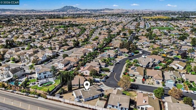 3848 Marsh Way, Oakley, CA 94561