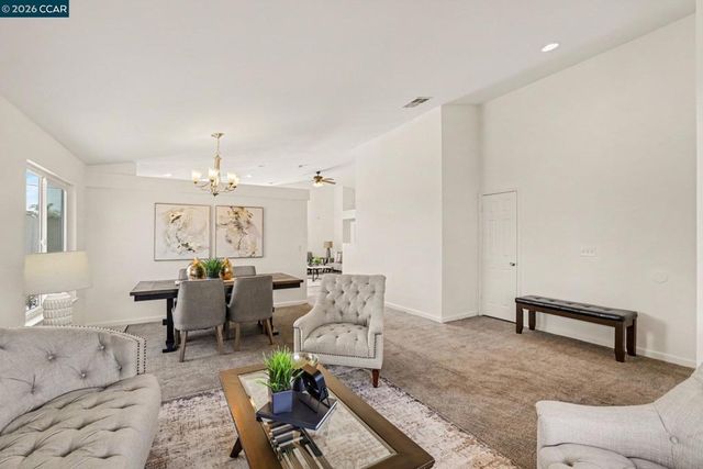 3848 Marsh Way, Oakley, CA 94561