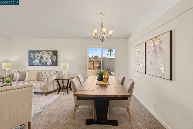 3848 Marsh Way, Oakley, CA 94561