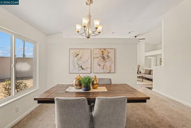 3848 Marsh Way, Oakley, CA 94561