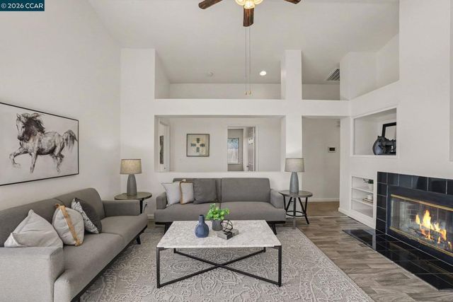 3848 Marsh Way, Oakley, CA 94561