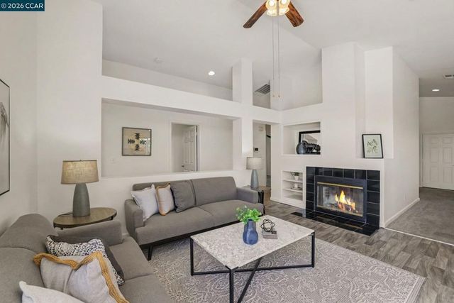 3848 Marsh Way, Oakley, CA 94561