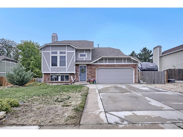 4962 W 7th St W, Greeley, CO 80634