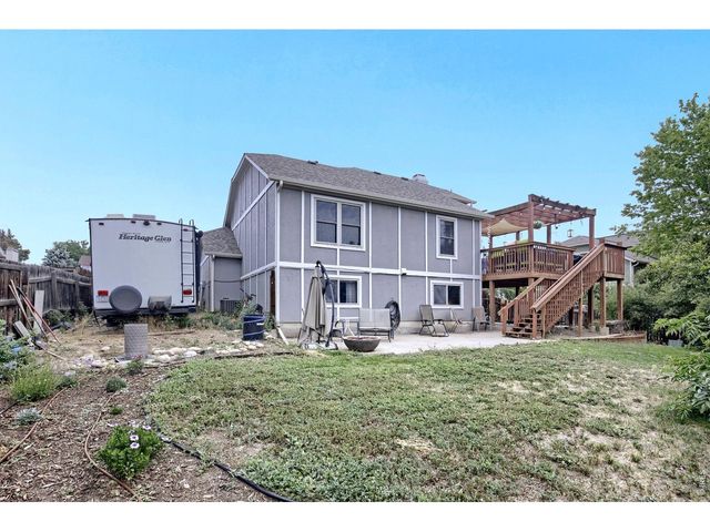 4962 W 7th St W, Greeley, CO 80634