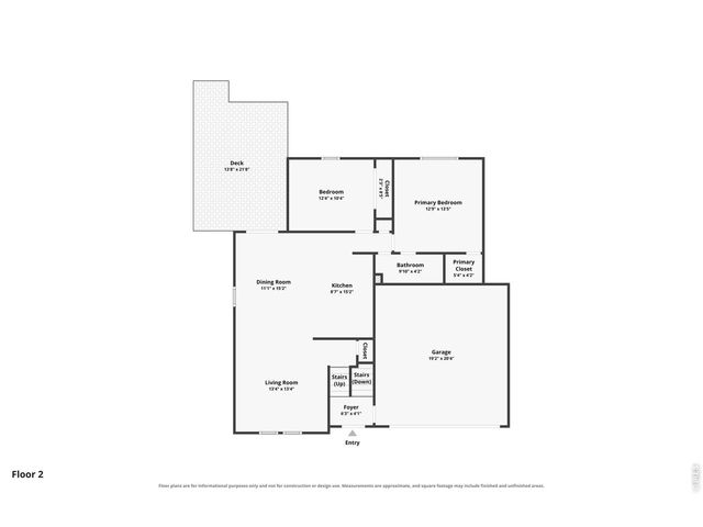 4962 W 7th St W, Greeley, CO 80634
