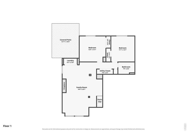 4962 W 7th St W, Greeley, CO 80634