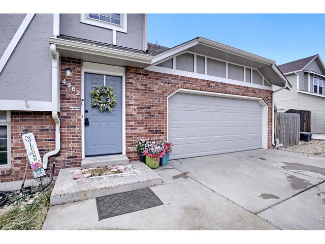 4962 W 7th St W, Greeley, CO 80634