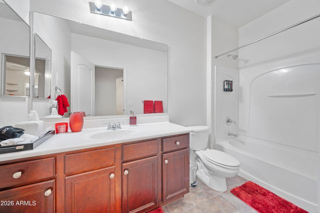 17239 W IRONWOOD Street, Surprise, AZ 85388