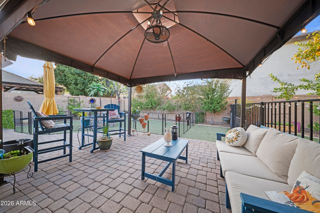17239 W IRONWOOD Street, Surprise, AZ 85388