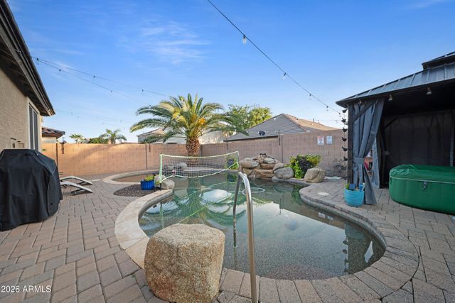 17239 W IRONWOOD Street, Surprise, AZ 85388
