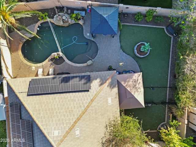 17239 W IRONWOOD Street, Surprise, AZ 85388