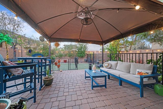 17239 W IRONWOOD Street, Surprise, AZ 85388