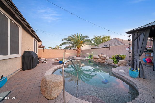 17239 W IRONWOOD Street, Surprise, AZ 85388