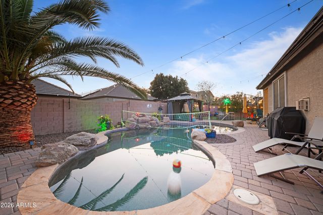 17239 W IRONWOOD Street, Surprise, AZ 85388