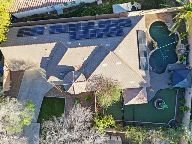 17239 W IRONWOOD Street, Surprise, AZ 85388