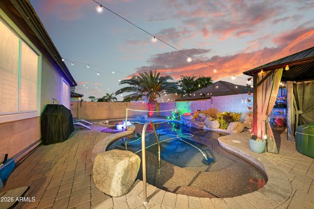 17239 W IRONWOOD Street, Surprise, AZ 85388