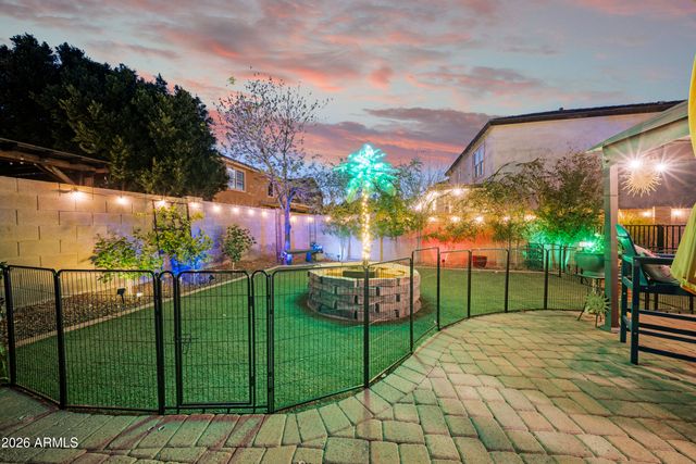 17239 W IRONWOOD Street, Surprise, AZ 85388