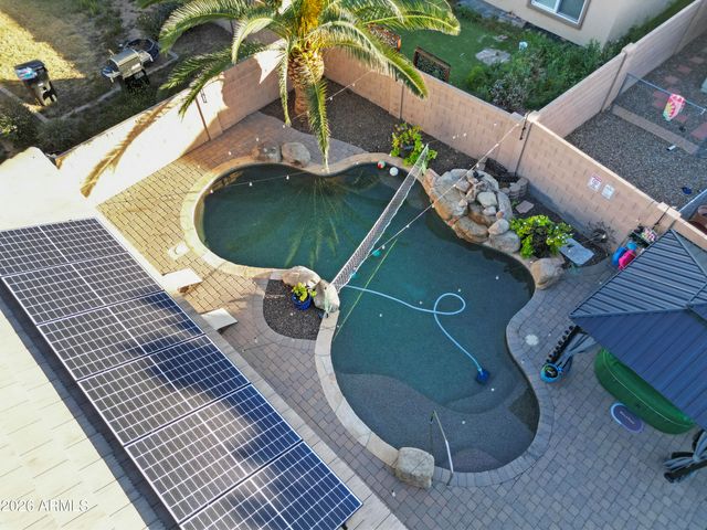 17239 W IRONWOOD Street, Surprise, AZ 85388