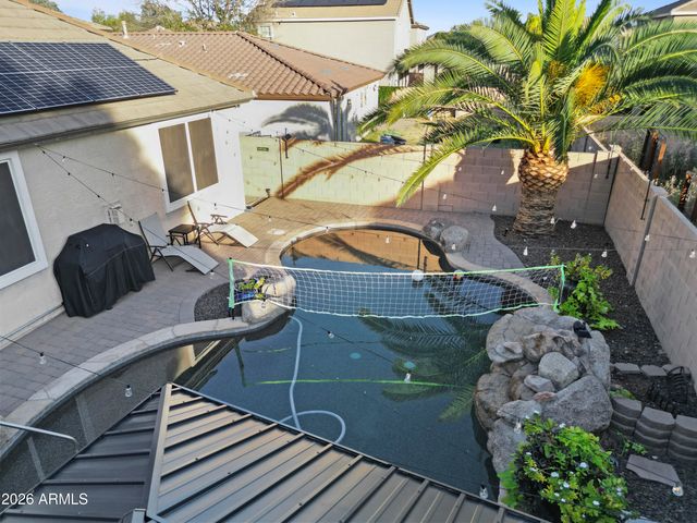 17239 W IRONWOOD Street, Surprise, AZ 85388