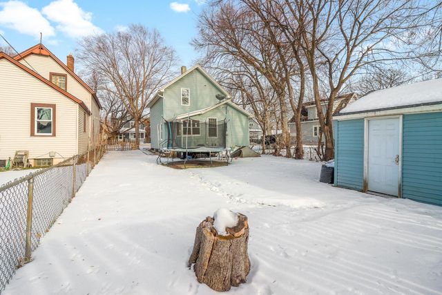 46 Winnipeg Avenue, Saint Paul, MN 55117