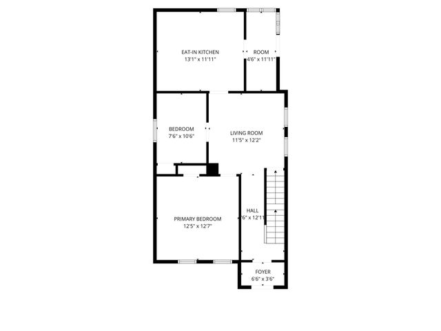 46 Winnipeg Avenue, Saint Paul, MN 55117