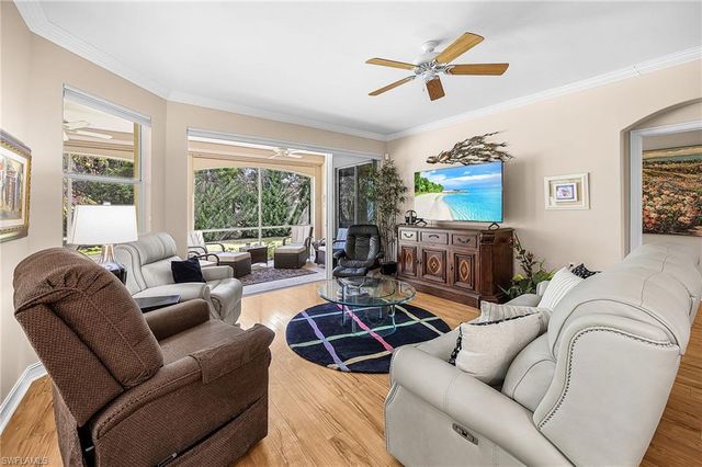 11033 Harbour Yacht CT # 101, Fort Myers, FL 33908