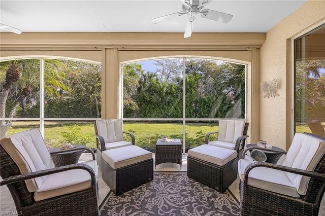 11033 Harbour Yacht CT # 101, Fort Myers, FL 33908