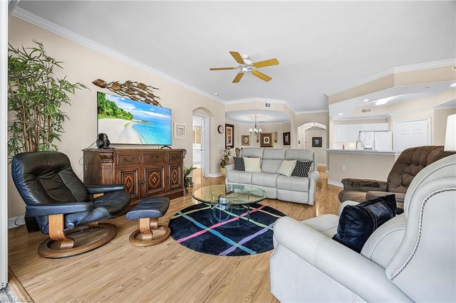 11033 Harbour Yacht CT # 101, Fort Myers, FL 33908