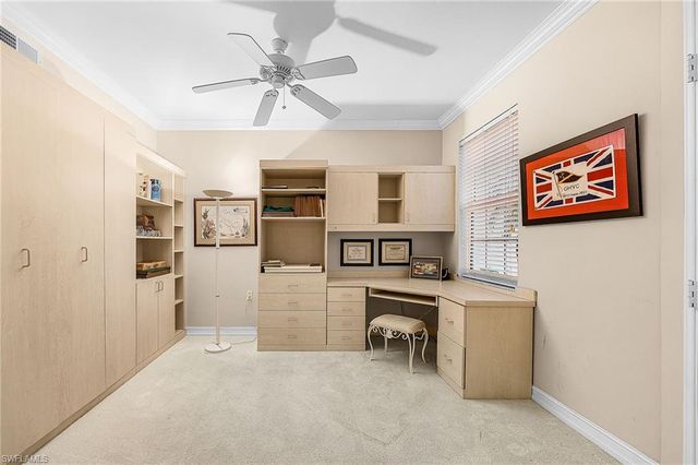 11033 Harbour Yacht CT # 101, Fort Myers, FL 33908