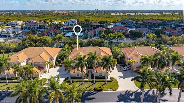 11033 Harbour Yacht CT # 101, Fort Myers, FL 33908