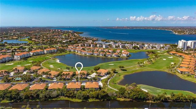 11033 Harbour Yacht CT # 101, Fort Myers, FL 33908