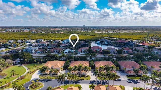 11033 Harbour Yacht CT # 101, Fort Myers, FL 33908