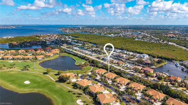 11033 Harbour Yacht CT # 101, Fort Myers, FL 33908