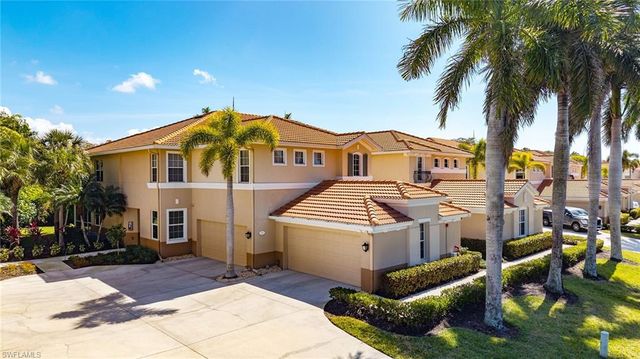 11033 Harbour Yacht CT # 101, Fort Myers, FL 33908